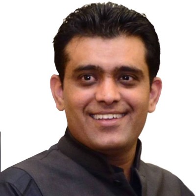 Malik Muhammad Ali Abbas