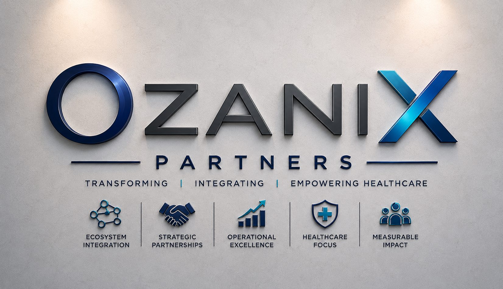 OzaniX Partners