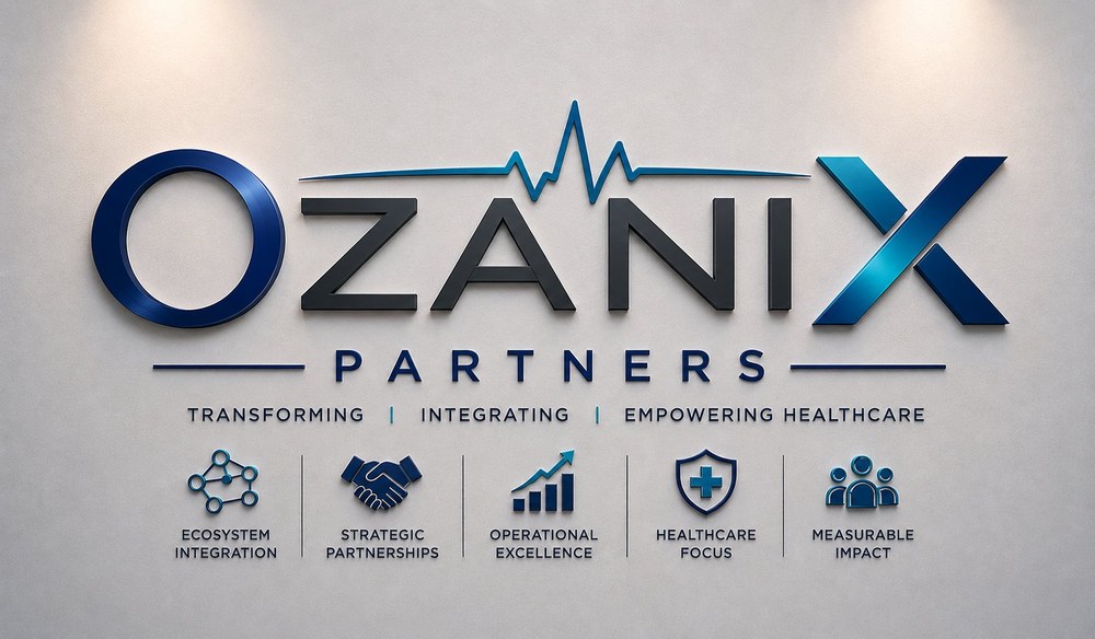 OzaniX Partners