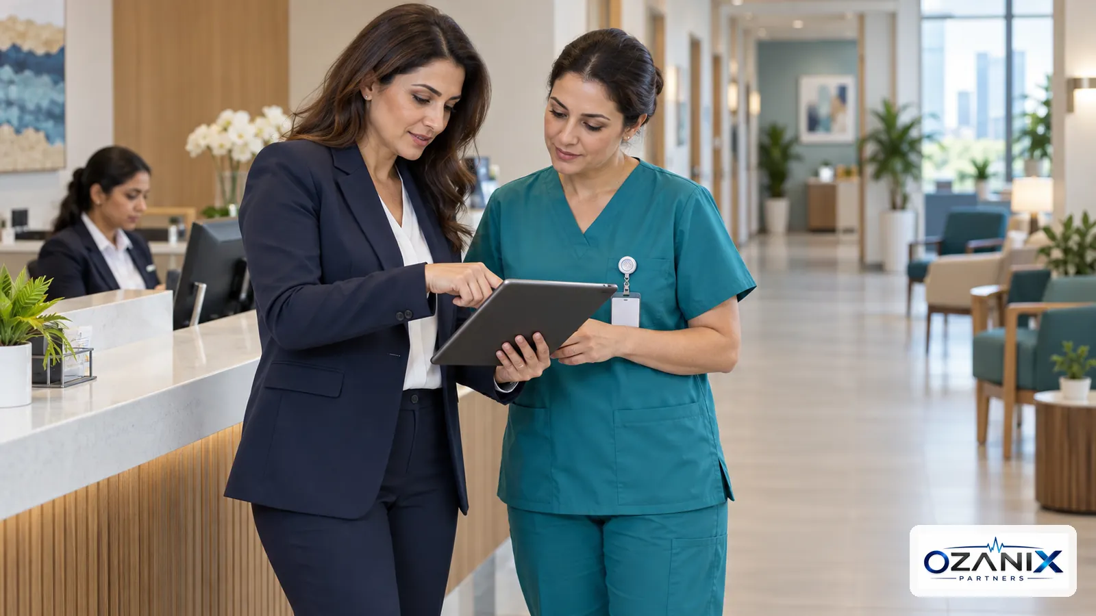 The Hidden Cost of Operational Variation Across Clinic Networks