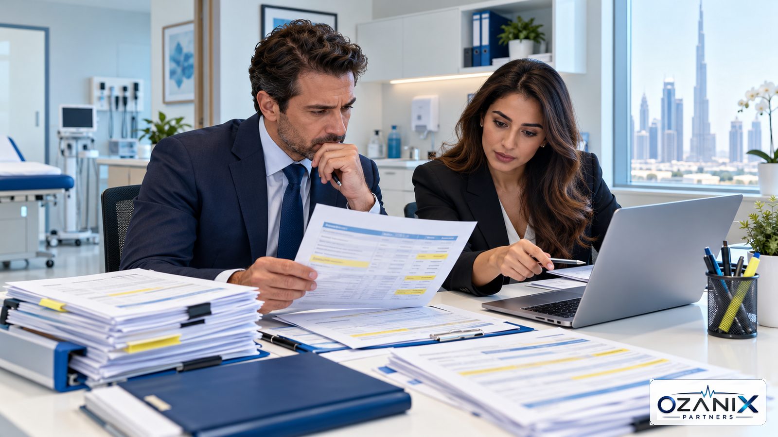 Clinic Revenue Leakage: 7 Places Your Money Slips Away