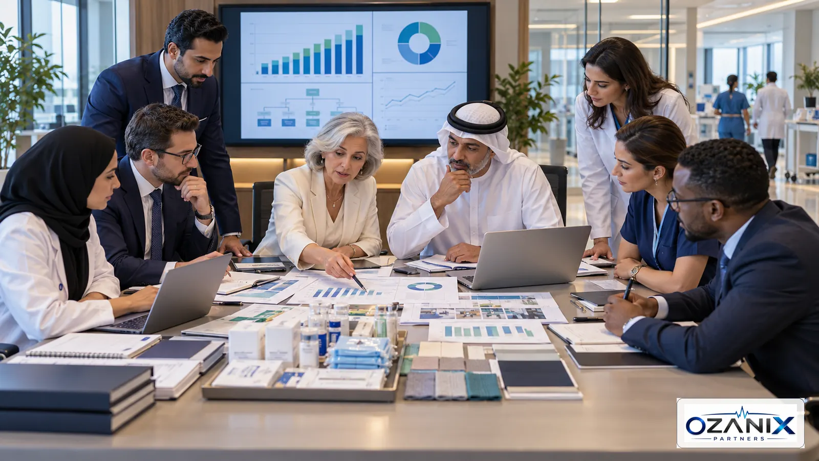 Healthcare M&A Integration Savings: 7 Places to Find Them