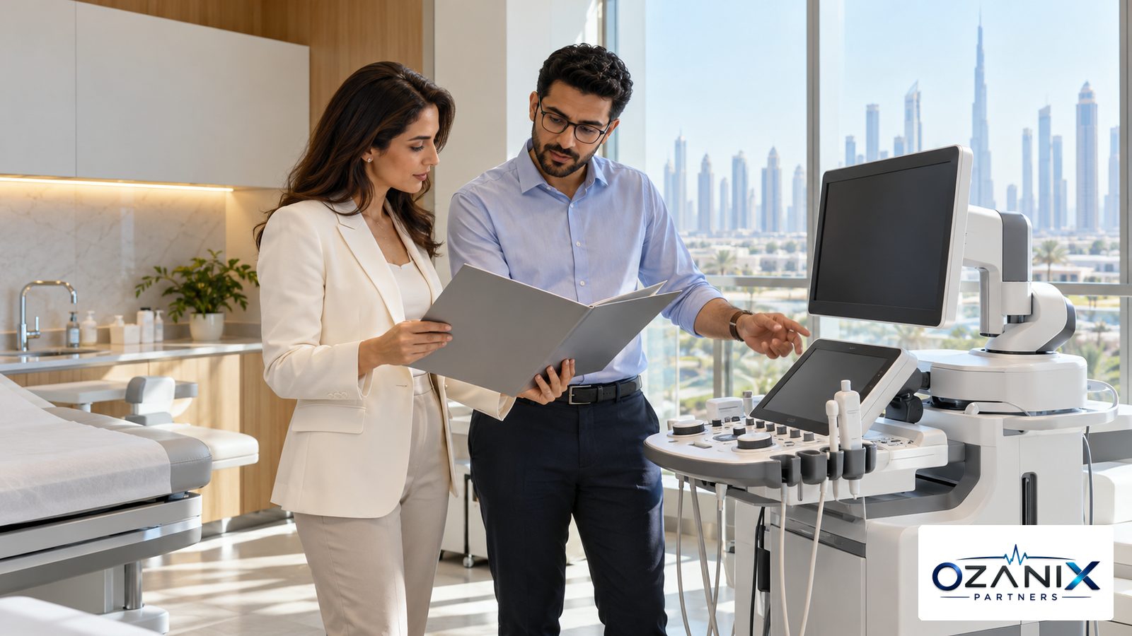 Medical Equipment Procurement: 7 Questions Before You Sign